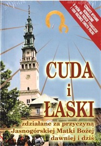 Obrazek Cuda i łaski