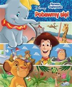 polish book : Disney Pob...