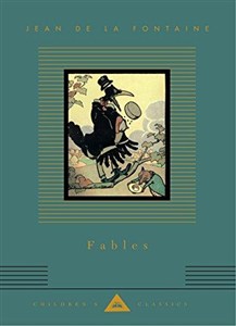 Obrazek Fables by La Fontaine