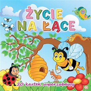 Picture of Życie na łące