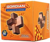 Gordian - Ksiegarnia w UK