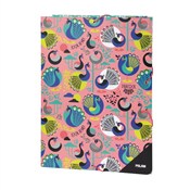 Polska książka : Teczka A4 ...