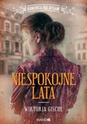 Niespokojn... - Wiktoria Gische -  Polish Bookstore 