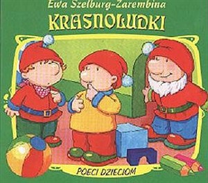 Obrazek Krasnoludki Poeci dzieciom