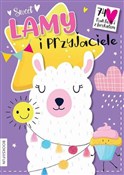 Polska książka : Lamy i alp... - Opracowanie zbiorowe
