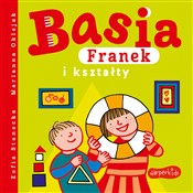 Książka : Basia, Fra... - Zofia Stanecka