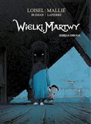Wielki Mar... - Loisel, Mallie -  books from Poland