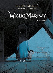 Obrazek Wielki Martwy księga druga