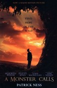 Polska książka : A Monster ... - Patrick Ness