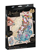 Puzzle dre... -  books from Poland