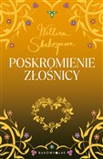 Poskromien... - William Shakespeare - Ksiegarnia w UK