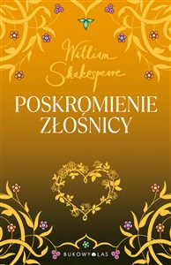 Obrazek Poskromienie złośnicy