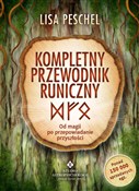 Polska książka : Kompletny ... - Lisa Peschel