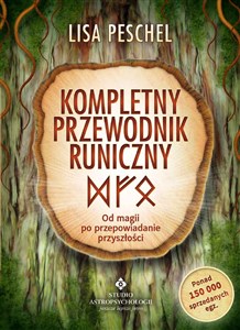 Picture of Kompletny przewodnik runiczny