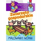Kangurzątk... -  foreign books in polish 