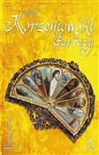 polish book : Garbaty - Józef Korzeniowski