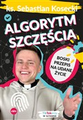 Algorytm s... - Sebastian Kosecki -  Książka z wysyłką do UK