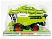 Książka : Kombajn 25...