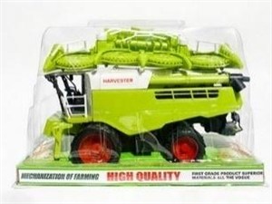 Obrazek Kombajn 25cm