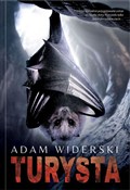 Książka : Turysta - Adam Widerski