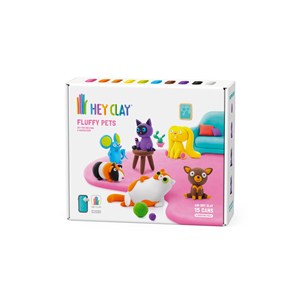 Obrazek Puszyste zwierzaki