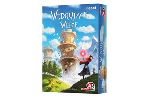 Obrazek Wędrujące wieże