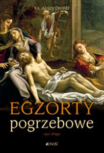 Obrazek Egzorty pogrzebowe