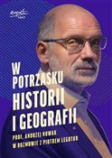 Polska książka : W potrzask... - Andrzej Nowak, Piotr Legutko