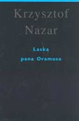 Laska pana... - Krzysztof Nazar -  Polish Bookstore 