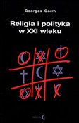 Książka : Religia i ... - Georges Corm