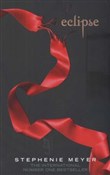 Eclipse - Stephenie Meyer -  books from Poland