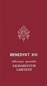 Zobacz : Sacramentu... - Benedykt XV