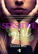 polish book : Sensitive ... - Joanna Muc