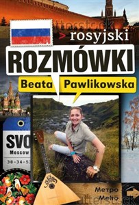 Picture of Rozmówki rosyjski