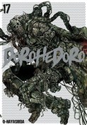 Dorohedoro... - Q-Hayashida -  Książka z wysyłką do UK