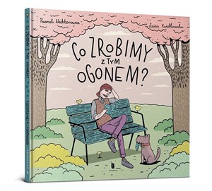 Obrazek Co zrobimy z tym ogonem?