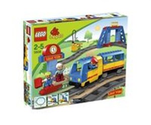 Picture of Pociąg zestaw początkowy 5609