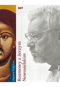 Obrazek Rozmowy z Jerzym Nowosielskim