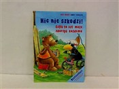 Zobacz : Nic nie sz... - Nele Moost