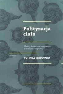 Obrazek Polityzacja ciała