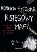 Zobacz : Księgowy m... - Roberto Escobar, David Fisher