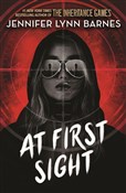 At First S... - Jennifer Lynn Barnes -  foreign books in polish 