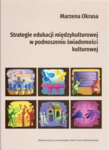 Obrazek Strategie edukacji międzykulturowej w podnoszeniu świadomości kulturowej