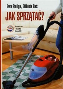 Obrazek Jak sprzątać?