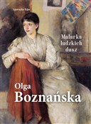 Polska książka : Olga Bozna... - Agnieszka Kijas