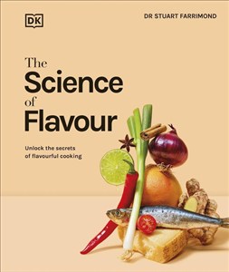 Picture of Science of Flavour