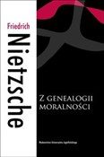 Z genealog... - Friedrich Nietzsche -  Książka z wysyłką do UK