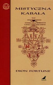 Obrazek Mistyczna kabała