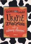 Książka : Ukryte zna... - Izabela Michta