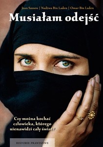 Picture of MUSIAŁAM ODEJŚĆ WYD. KIESZONKOWE